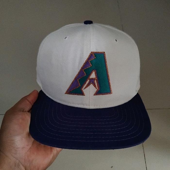 Topi New Era Promodel Atlanta Diamondbacks Snapback New era Promodel Atlanta Diamondbacks