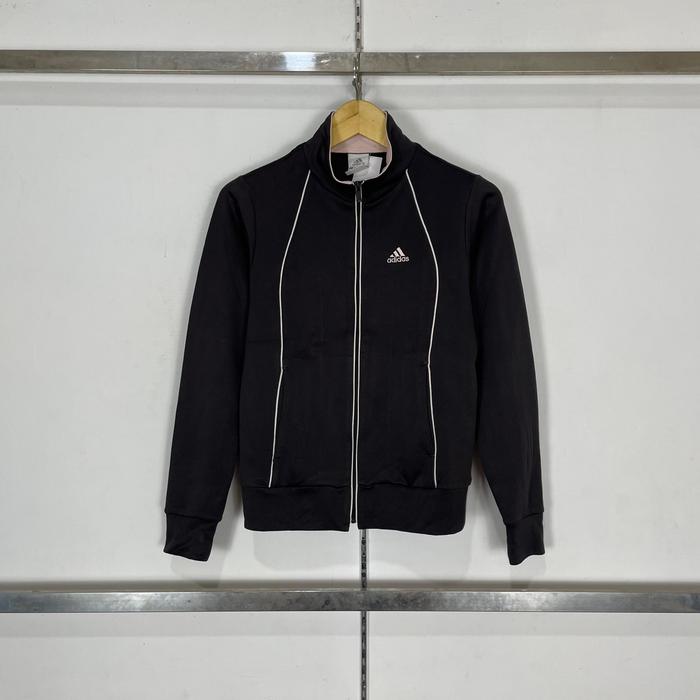 Tracktop Adidas Second Original