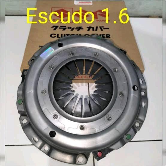 MATAHARI ESCUDO 1.6 - CLUTCH COVER ESCUDO 1.6