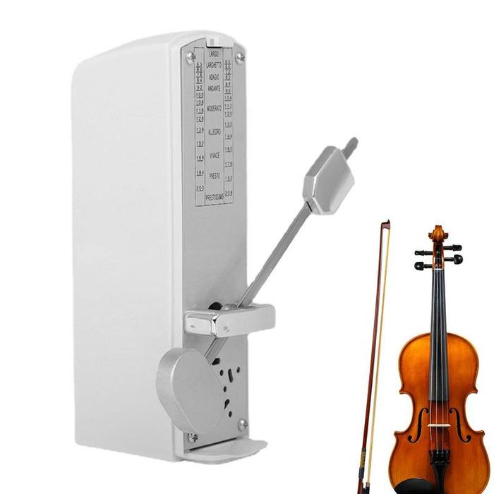 Mechanical Metronome Mechanical Metronome For Beginners Guitar