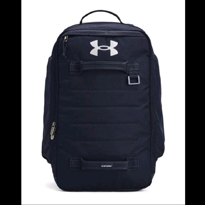 Tas UA Contain LE Campus Navy Backpack