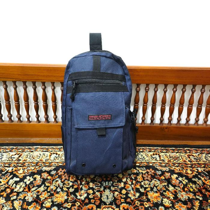 tas crossbody coup d'etat hardwork