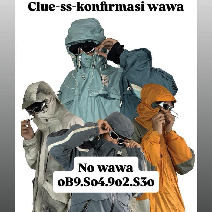 Co Jaket Keren No Wawa oB9So49o2S3o