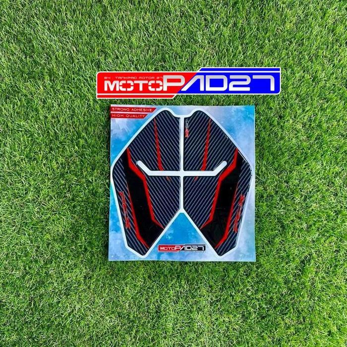 stiker sticker tankpad sayap NEW PCX 160 RESIN PREMIO OSEAN