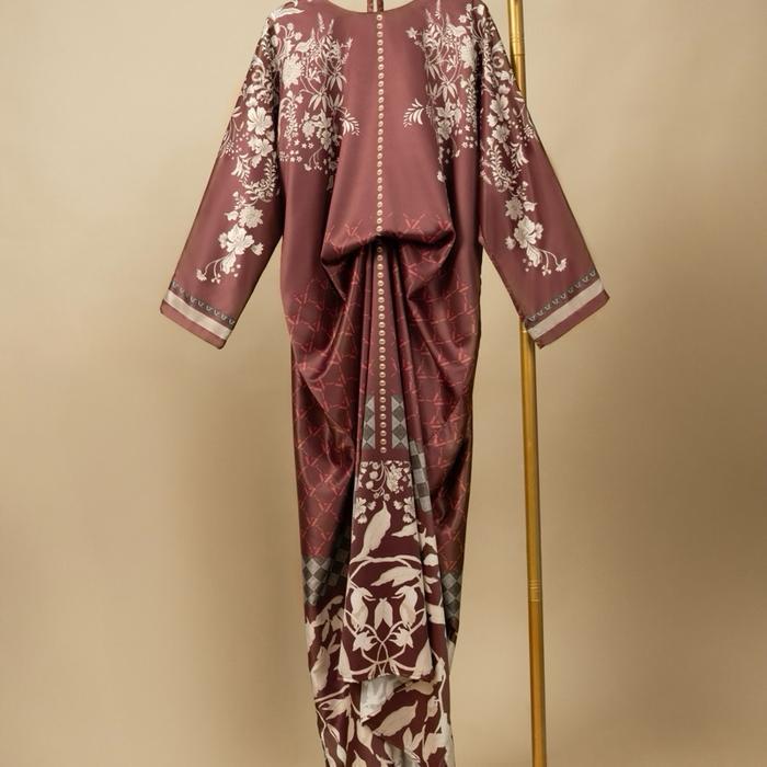Vivi Zubedi Elysian Kaftan