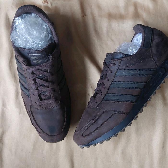 Sneakers Adidas LA Trainer 2 Core Brown
