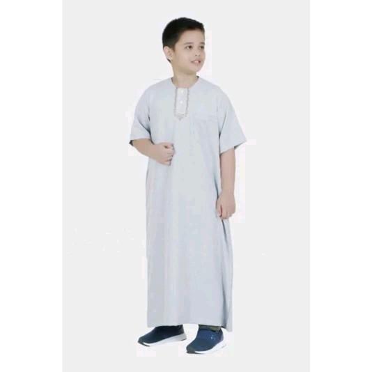 jubah anak uhud_colection