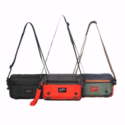 Bloods Series Sling Bag Tas Selempang Testudo