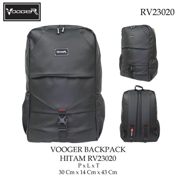 TAS VOOGER BACKPACK RV230