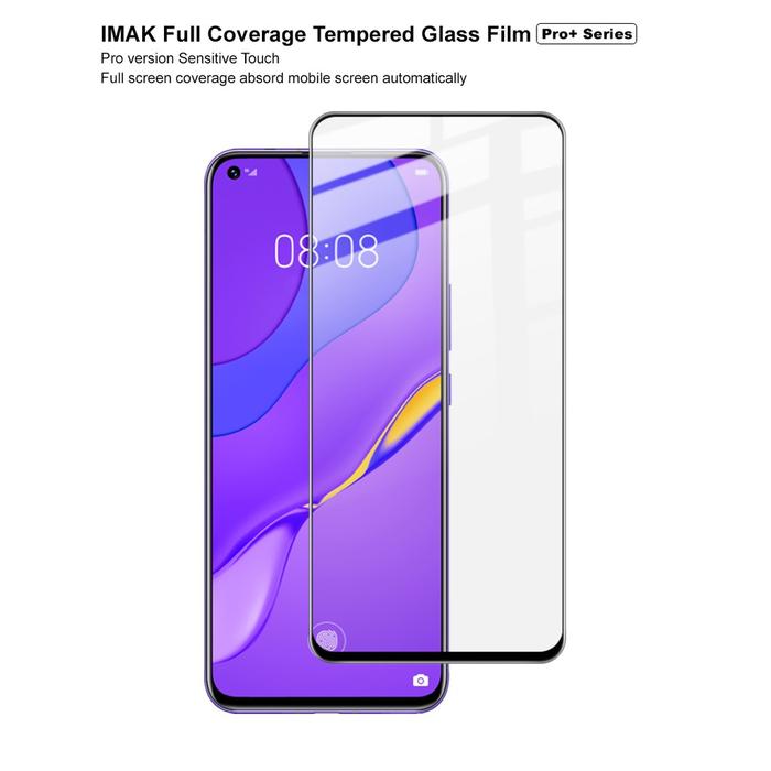 Tempered Glass Huawei Nova 7 5G / Honor 30 5G IMAK Pro+ Screen Protector