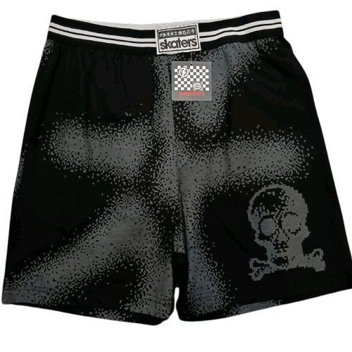 RB  BOXER  BOXER  SKATERS
