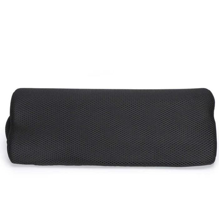Office Semicircular Footrest Under Desk Footrest Detachable General