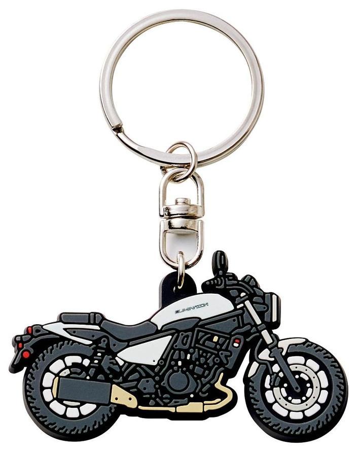 Key Chain Gantungan Kunci Kawasaki Eliminator