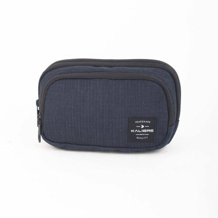 Tas Selempang Kalibre 928106446 / 928106 446 Dark Blue Smartphone Case Landscape 920799 *