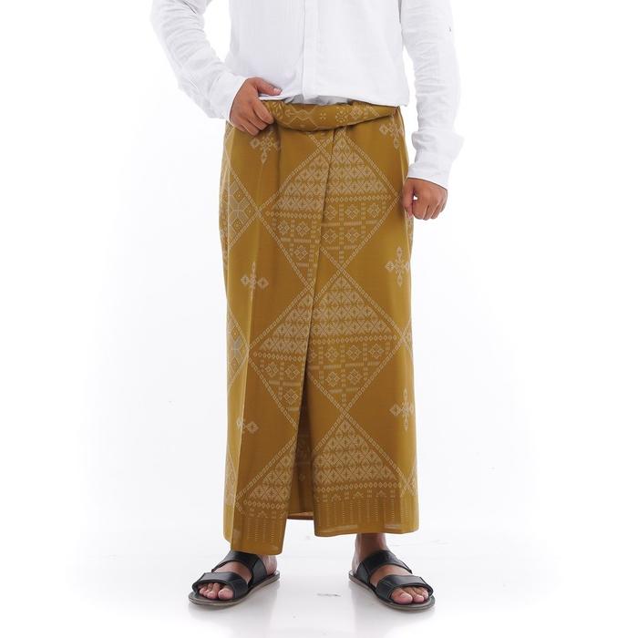 Sritex Sarung Anti Nyamuk Kembang Sri Rejeki Limited Edition