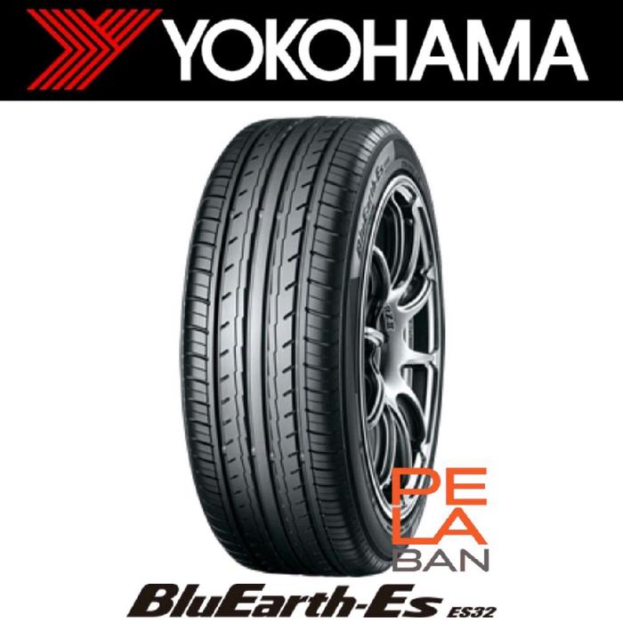 Ban Yokohama 185/60 R15 BluEarth ES32 185 60 15
