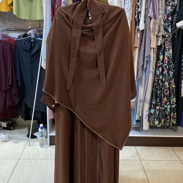 GAMIS MARBELLA “Dress Set FK” by Marbella