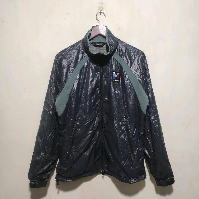 Millet Jacket outdoor jaket size M