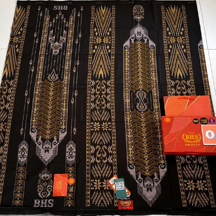 BHS INFINITY KEMBANG PKB KJC NEH