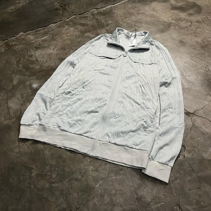 Adidas tracktop jaket brand unisex murah