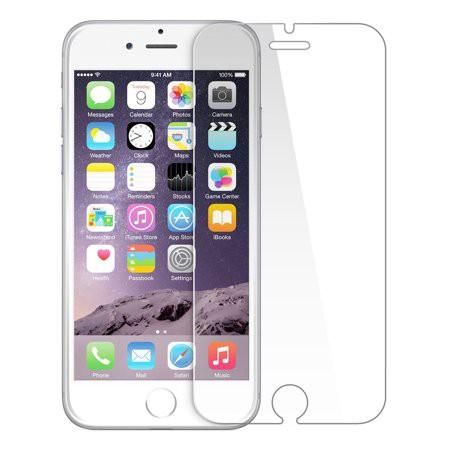 Tempered glass anti gores kaca for Apple iphone 7