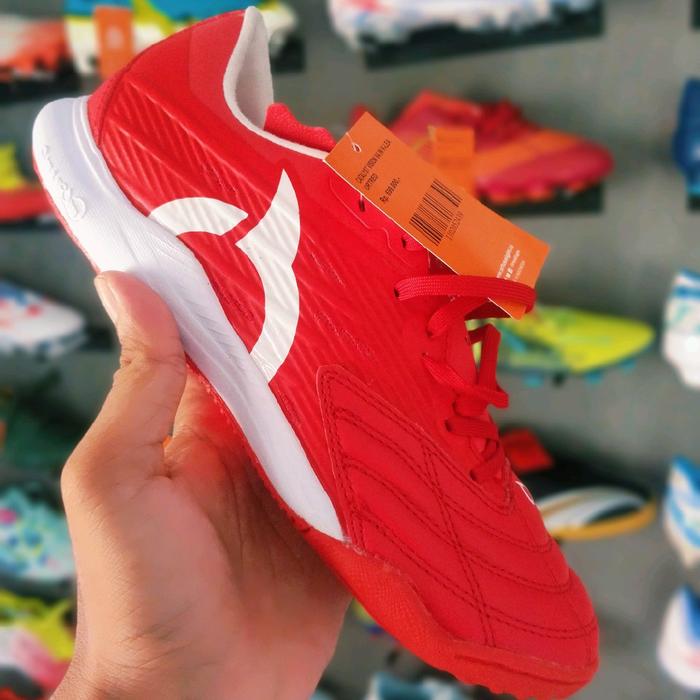 SEPATU FUTSAL ORTUSEIGHT CATALYST VISION K LEA