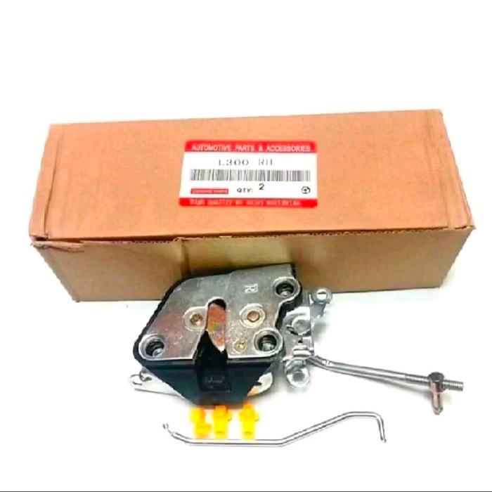 Kunci Pintu Mitsubishi L300 - DOOR LOCK KUNCI PINTU MITSUBISHI L300 - Automotive Parts & Accessories