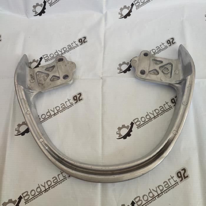 Behel Jok Scoopy Fi eSP Led 2021 Bahan Repaint L1