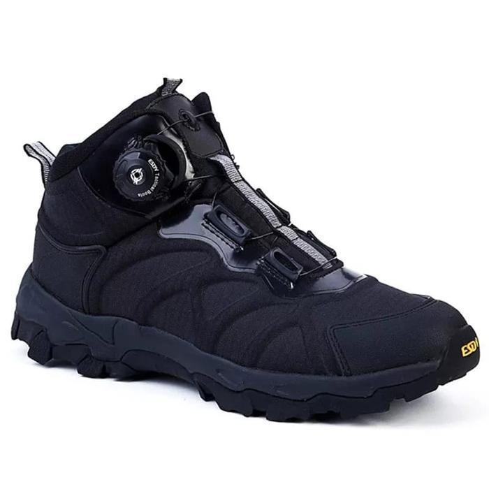 Ada Sepatu Tactical ESDY Putar Tactical Army boots Outdoor Sport