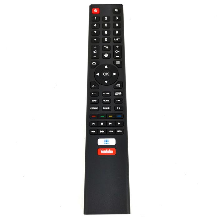 New Original For Kalley TV Remote Control 06-558W52-TY18XS