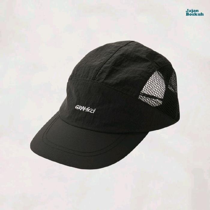 Gramicci Sunburst Nylon Cap