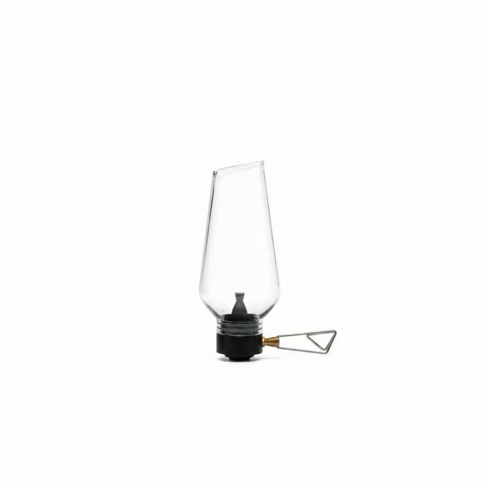 Blackdeer Lampu Gas Canister BD12027204 Camping Gas Lamp Klasik Outdoor