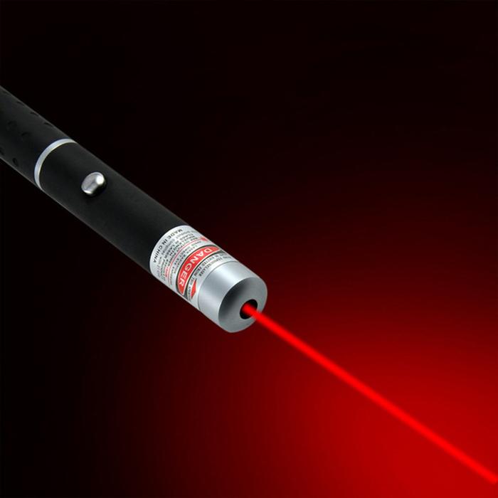 Green Light Single-Point Pointer Pointer Pen Green Laser Flashlight