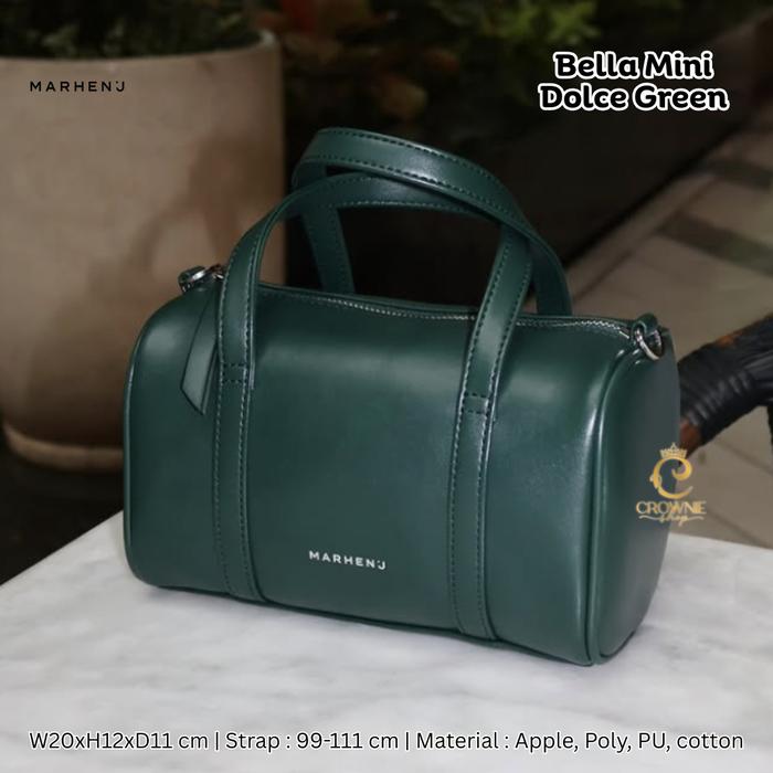 Marhen j original leatherbag bella mini bag