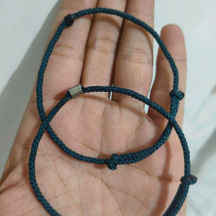 Gelang Real Boost Volly Ball khusus Setter