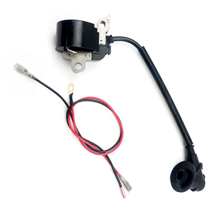 Chainsaw Ignition Coils for STIHL 066 046 MS660 MS460 HOLZFFORMA G660
