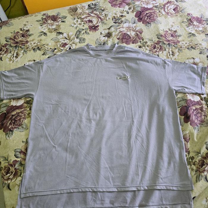 kaos Olga Xeximix  Wanita Sport