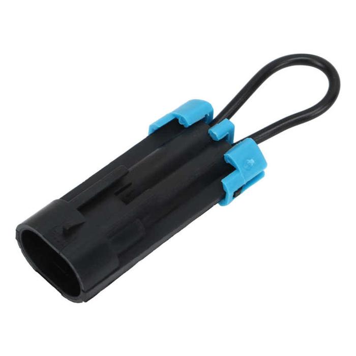 Sabuk Pengaman Bypass Plug Bypass Safety Plug untuk UTV