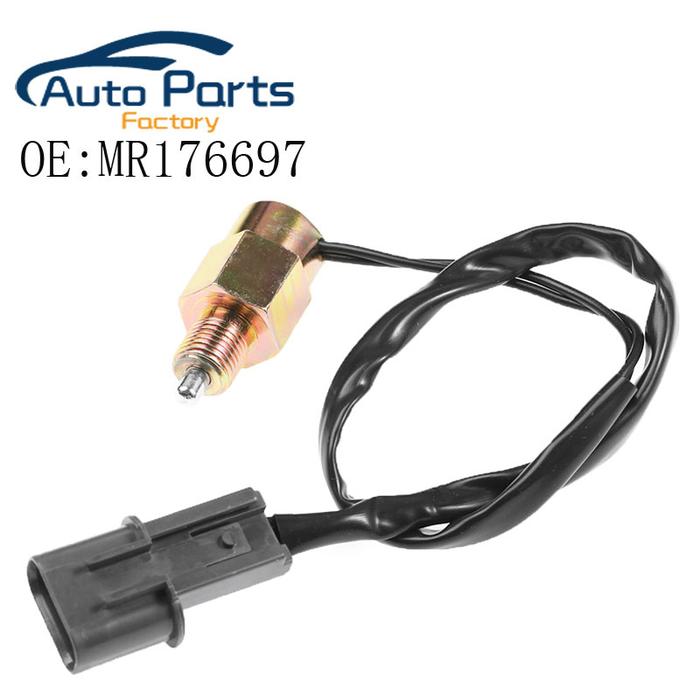 MR176697 Freewheel Clutch Switch For Mitsubishi 4WD Montero Pajero