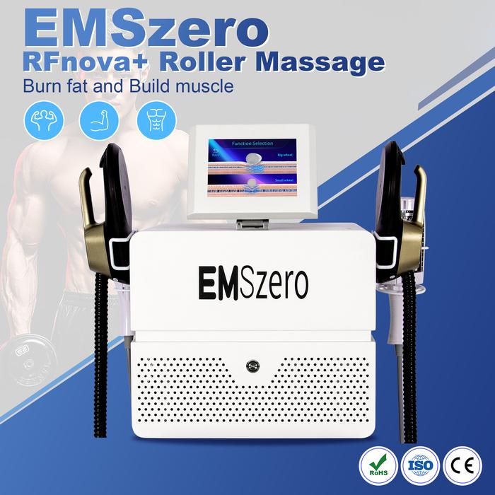 6500W Machines NEO HI-EMT Neo Body Slimming Loss Weight Sculpting Beauty Muscle Stimulator EMSZERO