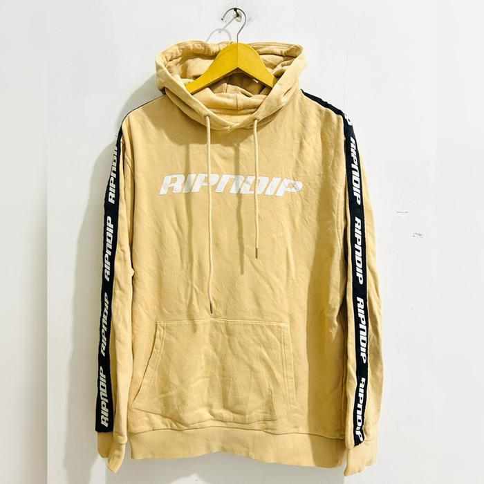 Hoodie “Rip N Dip”
