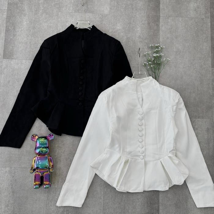 Vivorie Premium AT 4083 blazer katun
