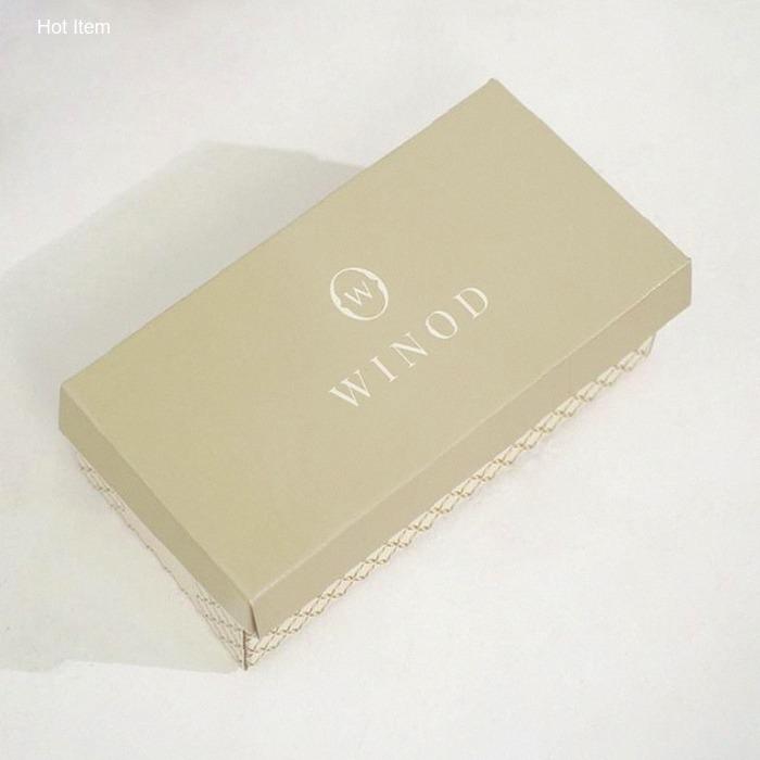New Arrival Winod Item After Sales Service Sepatu Official | best seller