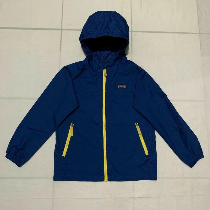 JAKET ANAK PATAGONIA SECOND OUTDOOR