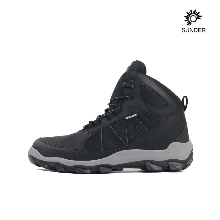 SEPATU SUNDER KERTA I HIKING OUTDOOR GUNUNG