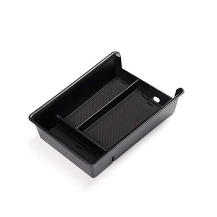 Console Organizer Storage Box 1pc 2019-2023 Durable High Quality New