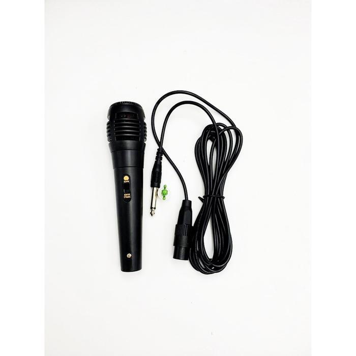 SPEAKER BLUETOOTH JBK 6527 SPEAKER KARAOKE LED FREE MIC EXTRA BASS