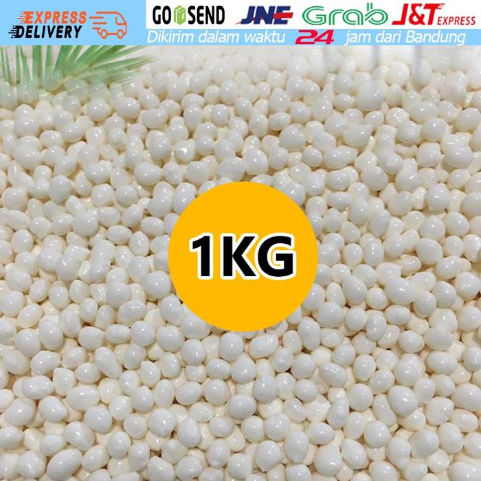 1Kg Lem Binding Offset Jilid Hotmelt Lem Panas Printing / 1000 Gram Biji Lem Kertas Panas Jilid Buku