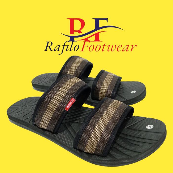 Rafilo sendal-sandal buaya -sendal tali dua-sendal selop -sendal casuall  Sandal-sandal skechers-san