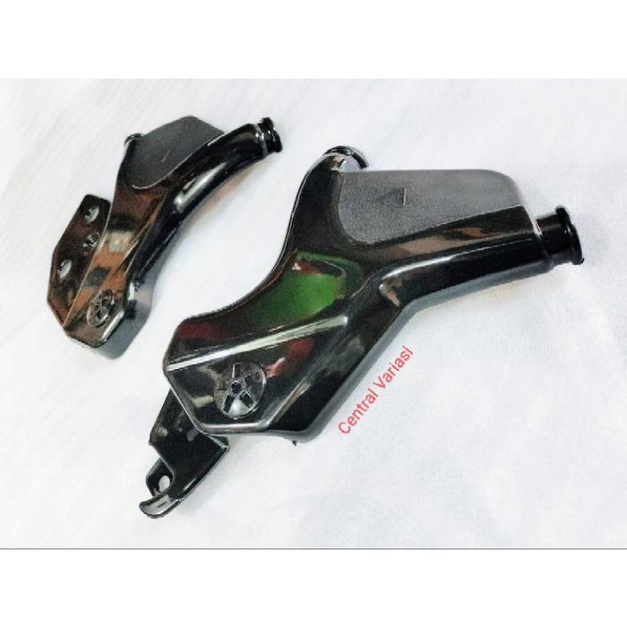 Cover Tutup Rangka CRF 150 Trail Supermoto